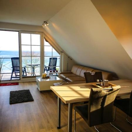 Ferienwohnung Ostseerauschen 2 Scharbeutz Exteriér fotografie