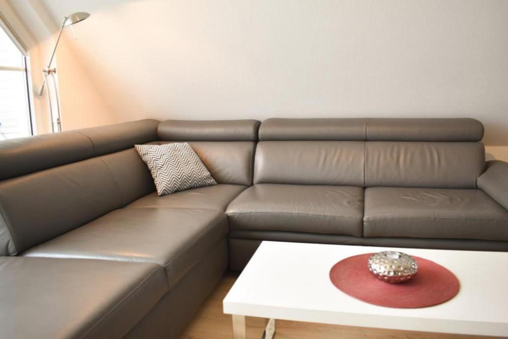 Ferienwohnung Ostseerauschen 2 Scharbeutz Exteriér fotografie
