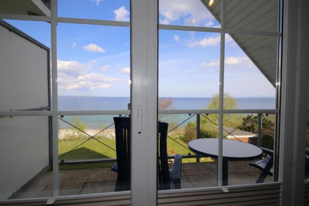 Ferienwohnung Ostseerauschen 2 Scharbeutz Exteriér fotografie