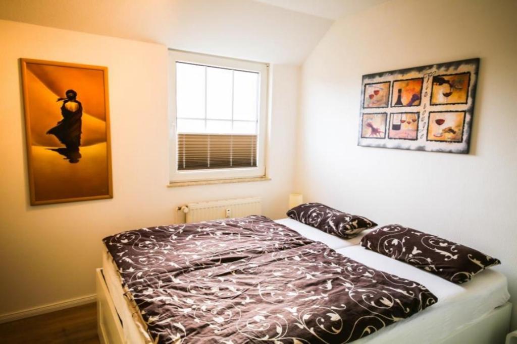 Ferienwohnung Ostseerauschen 2 Scharbeutz Exteriér fotografie