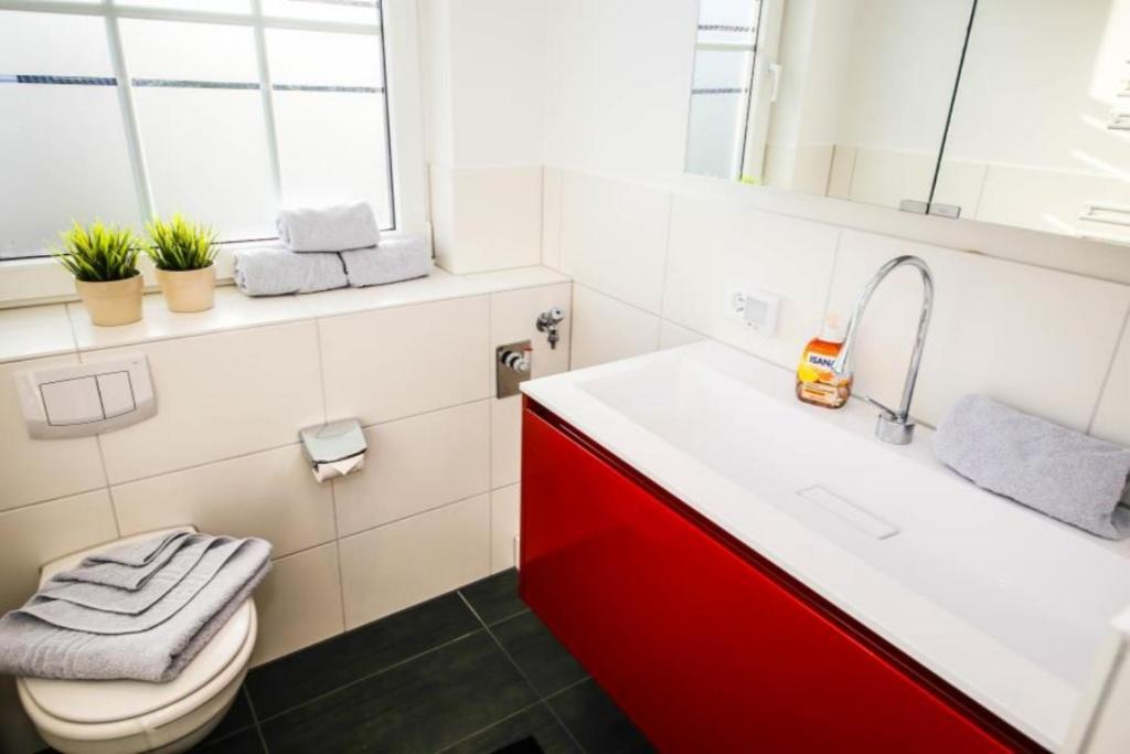 Ferienwohnung Ostseerauschen 2 Scharbeutz Exteriér fotografie
