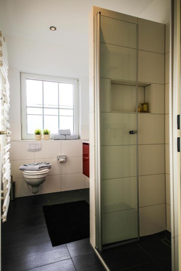 Ferienwohnung Ostseerauschen 2 Scharbeutz Exteriér fotografie