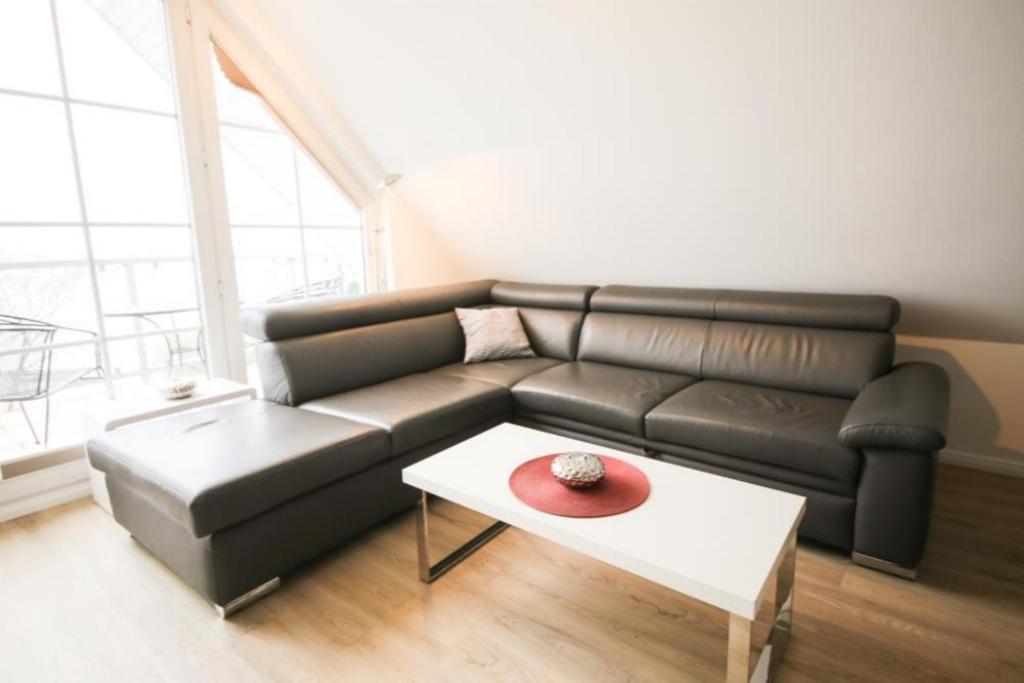 Ferienwohnung Ostseerauschen 2 Scharbeutz Exteriér fotografie