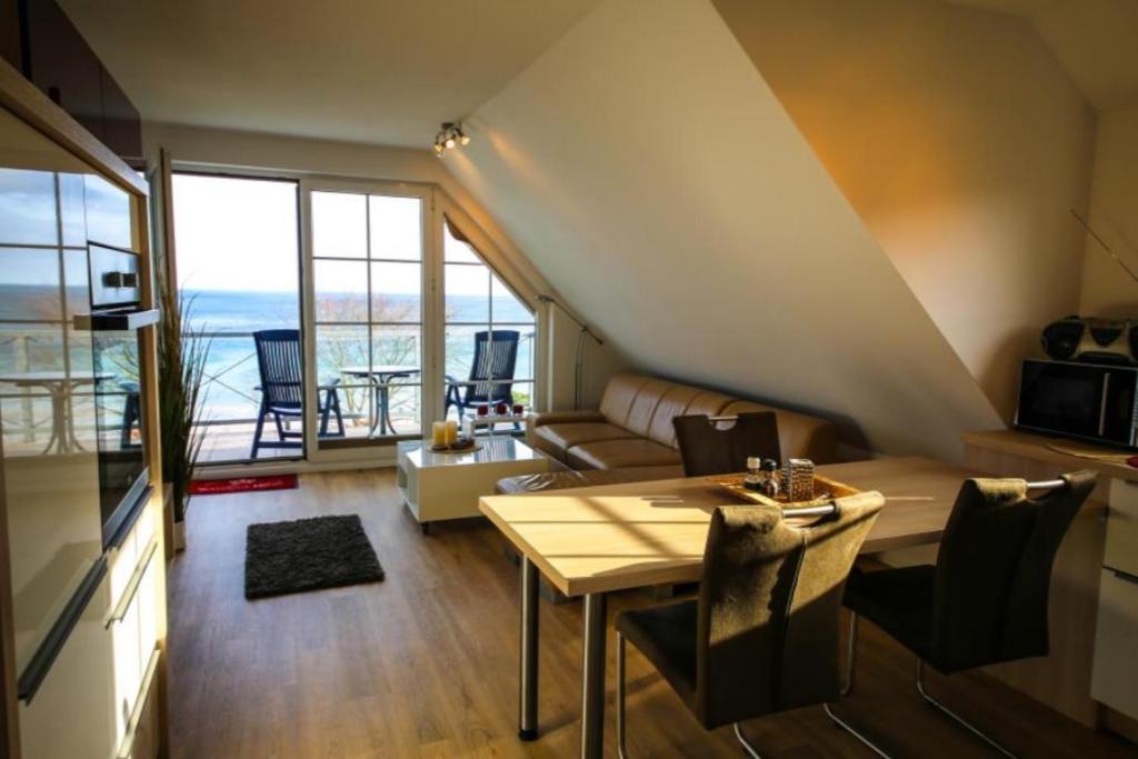 Ferienwohnung Ostseerauschen 2 Scharbeutz Exteriér fotografie
